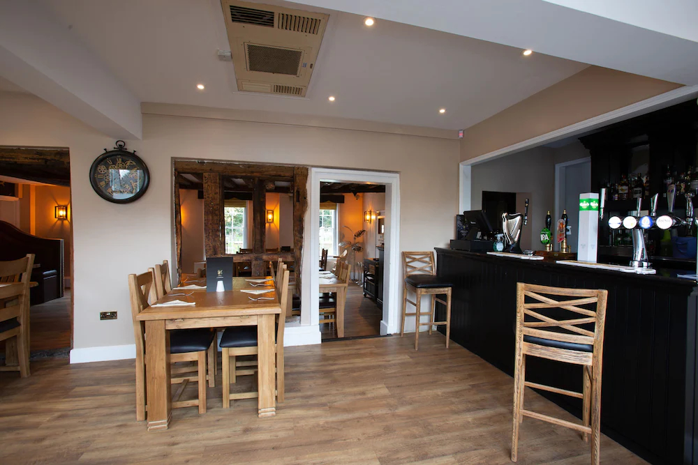 The Bell Inn