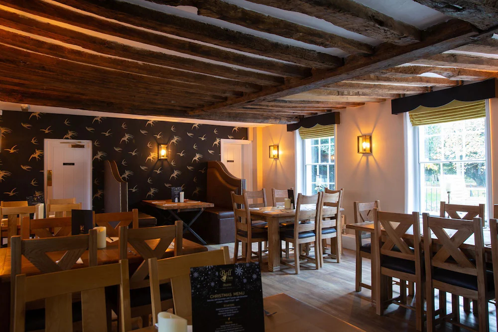 The Bell Inn