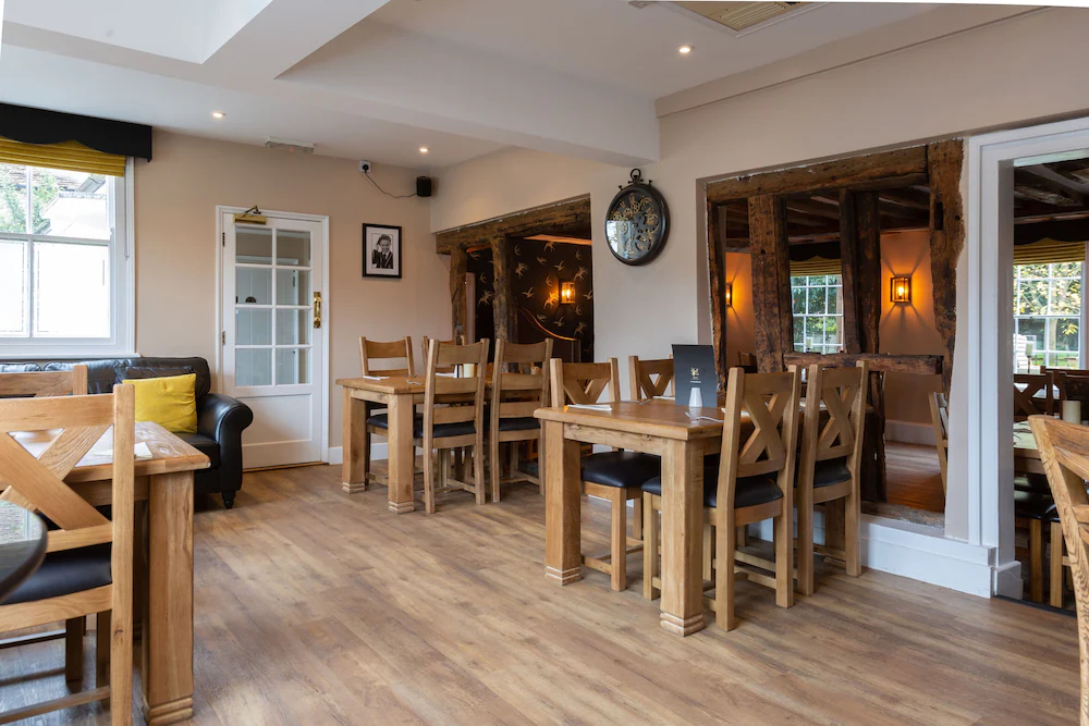 The Bell Inn