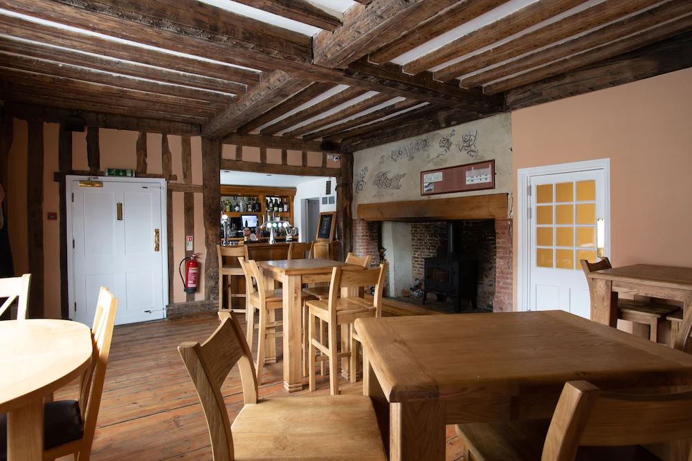The Bell Inn