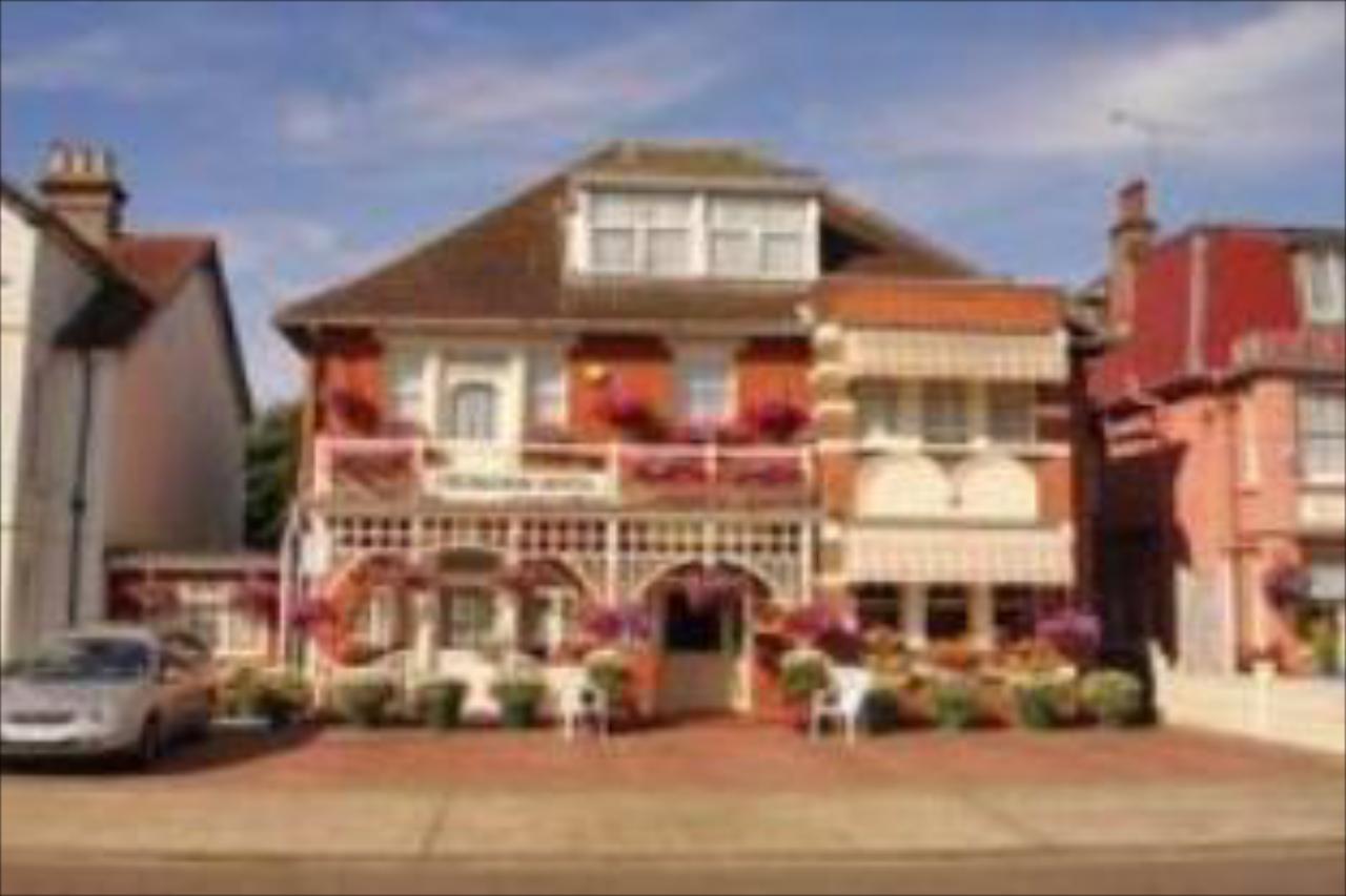 The Chudleigh