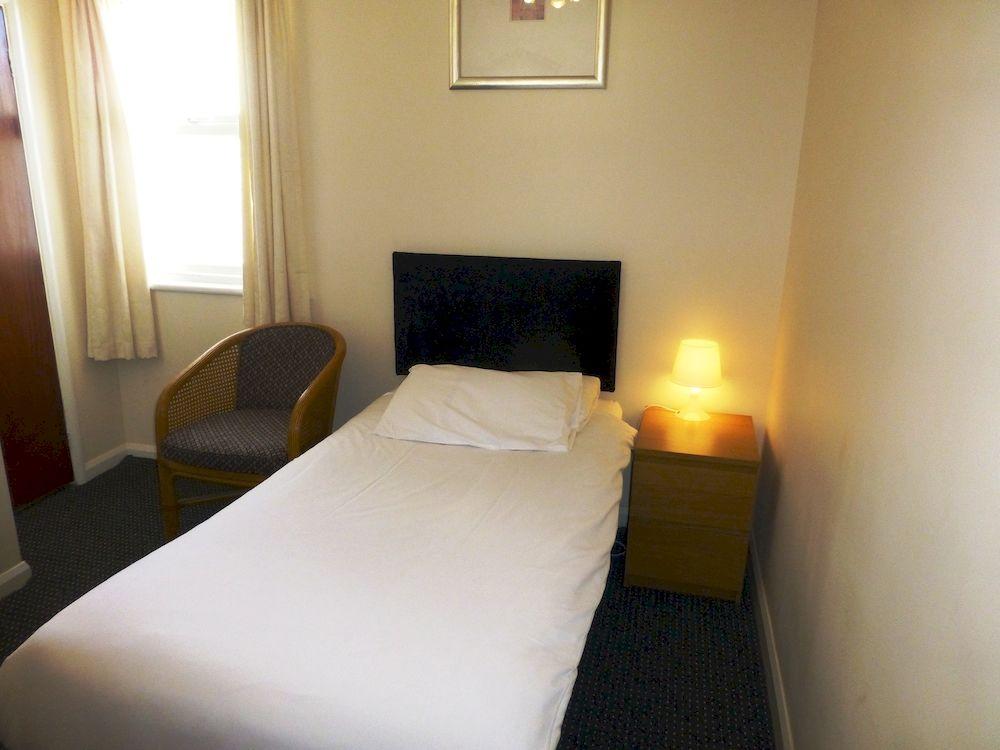 The Esplanade Hotel