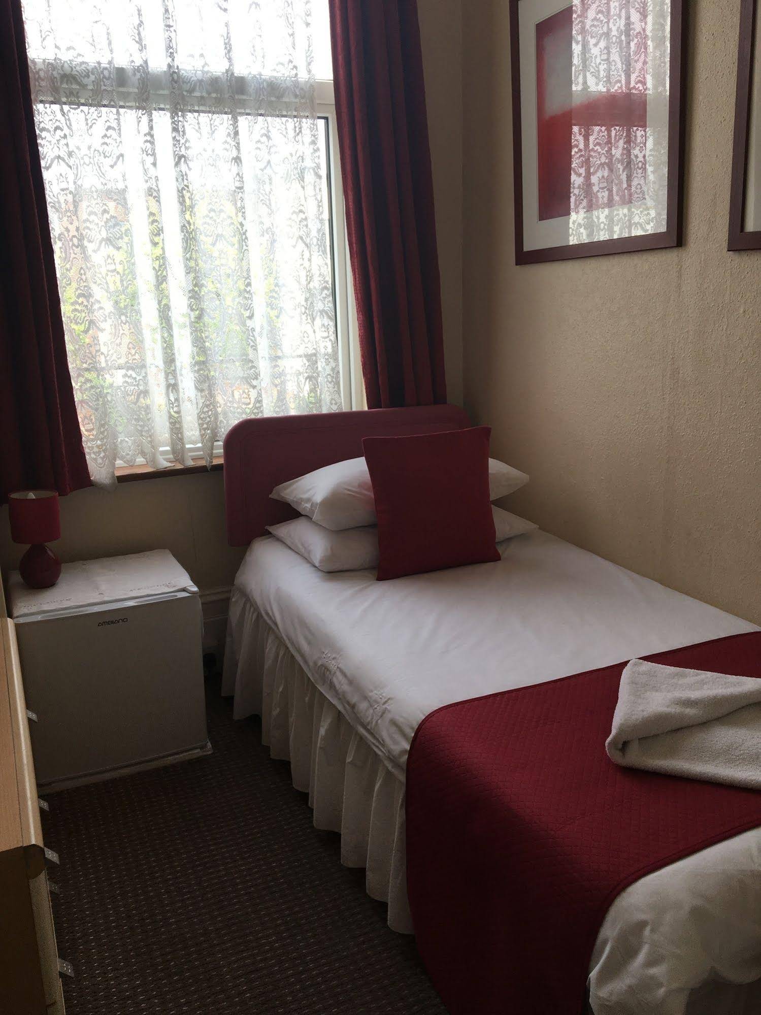 The Grosvenor House