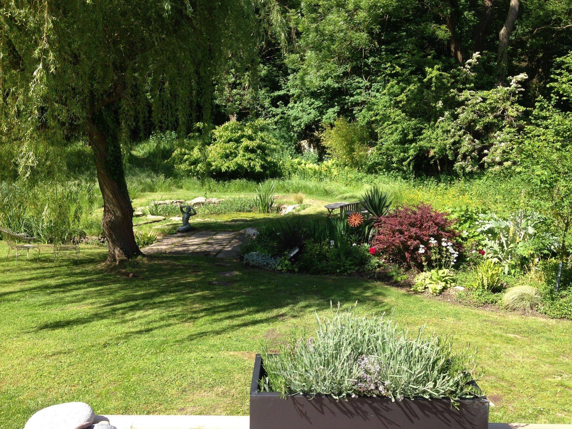 Taggart House Bed & Breakfast