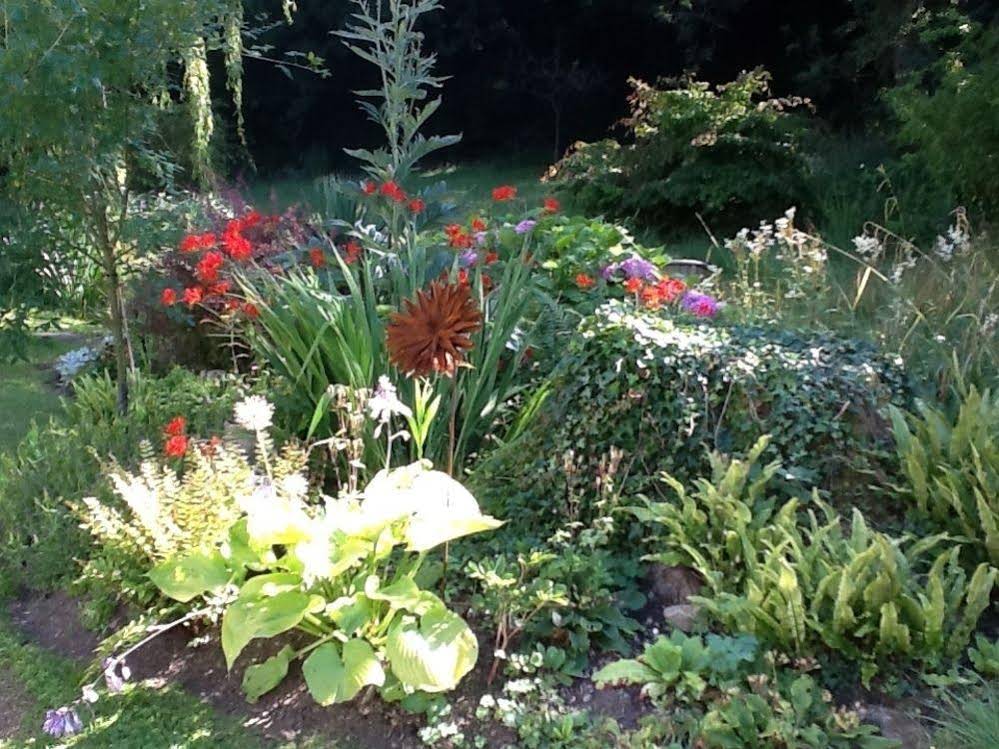 Taggart House Bed & Breakfast