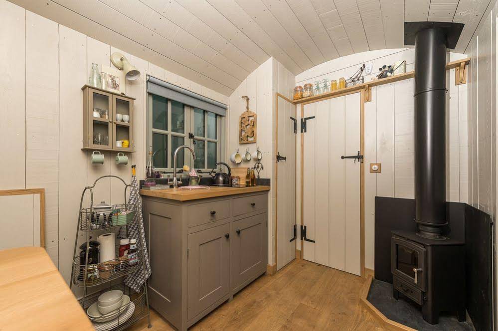 Taggart House Bed & Breakfast