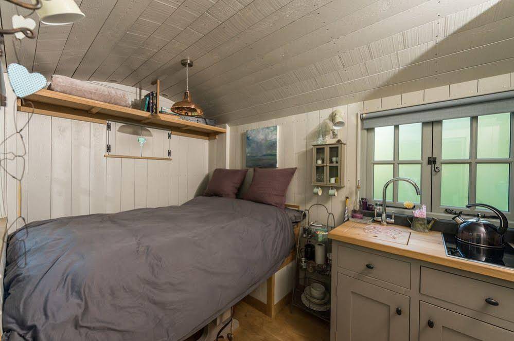Taggart House Bed & Breakfast