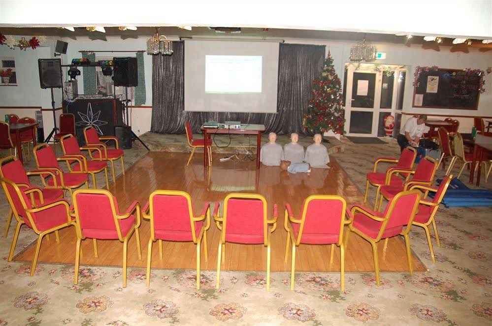 Warrens Holiday Village