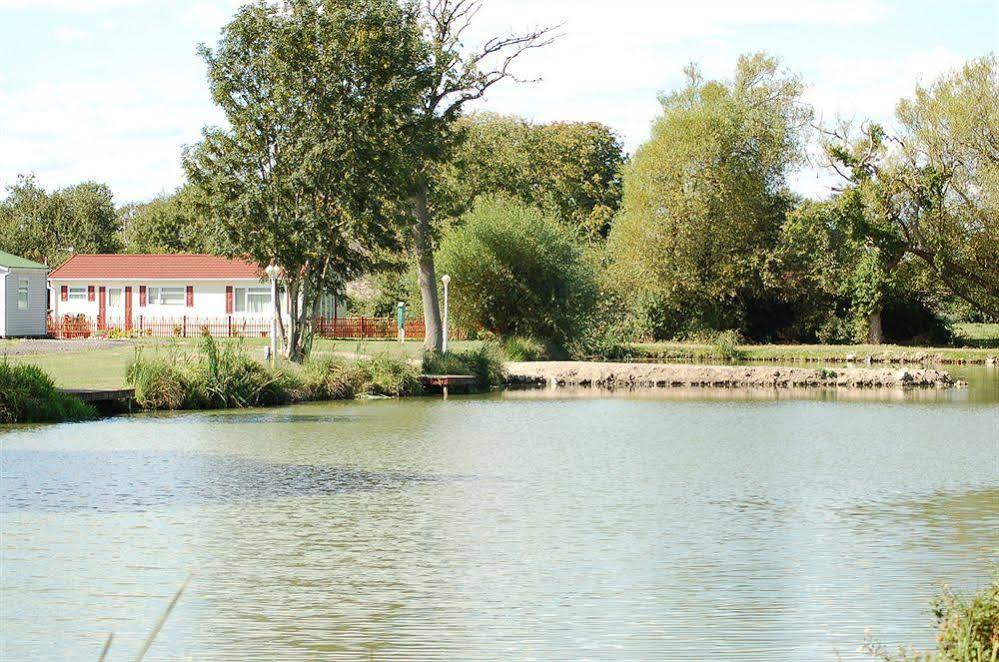 Warrens Holiday Village