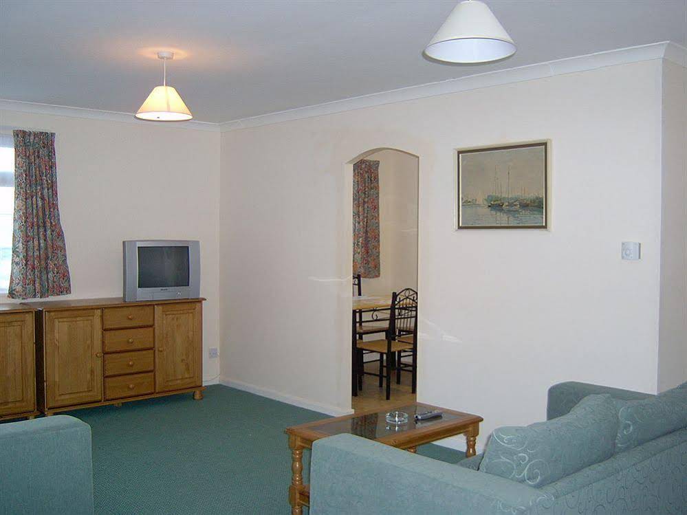 Warrens Holiday Village