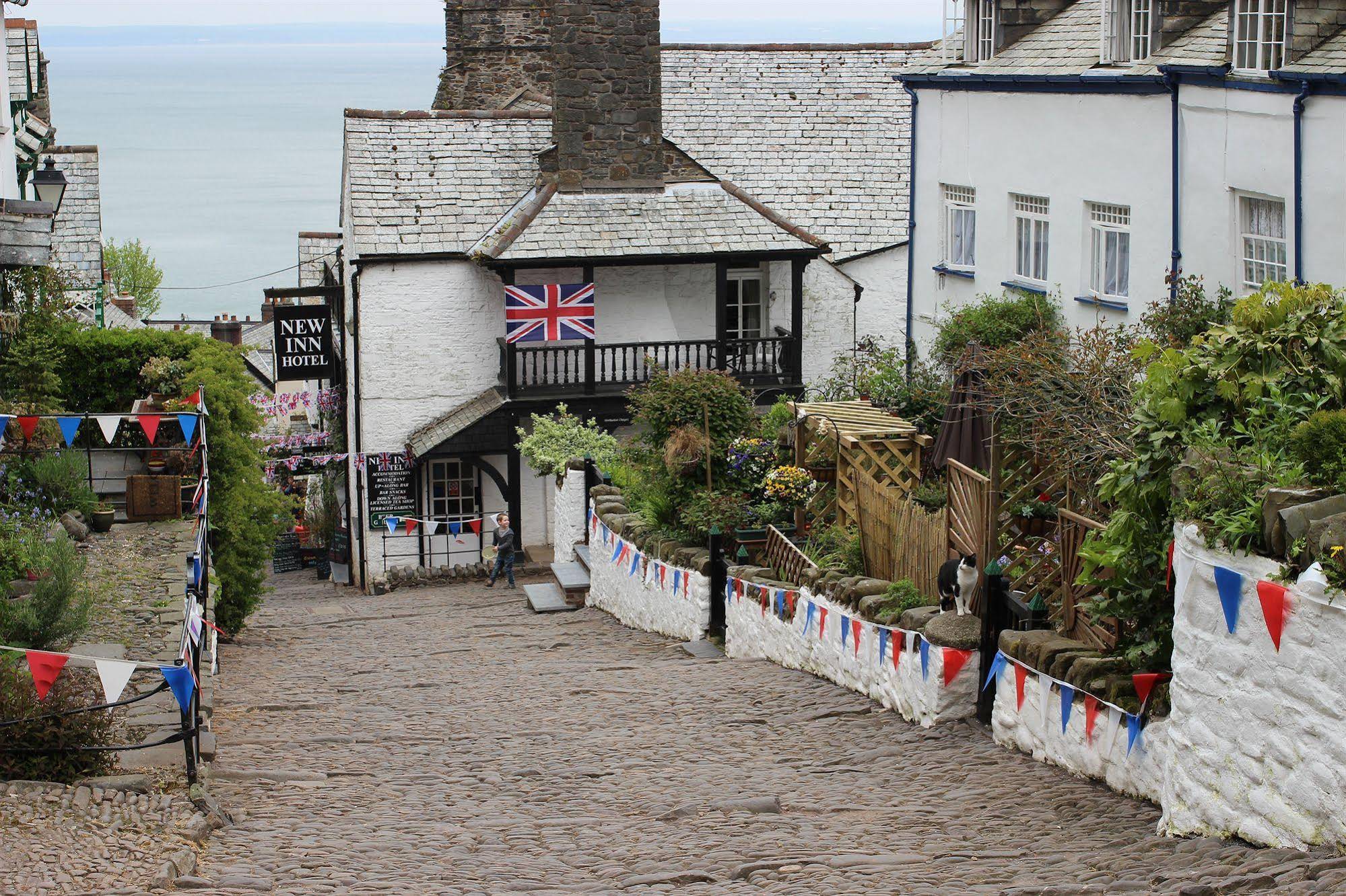 The Red Lion