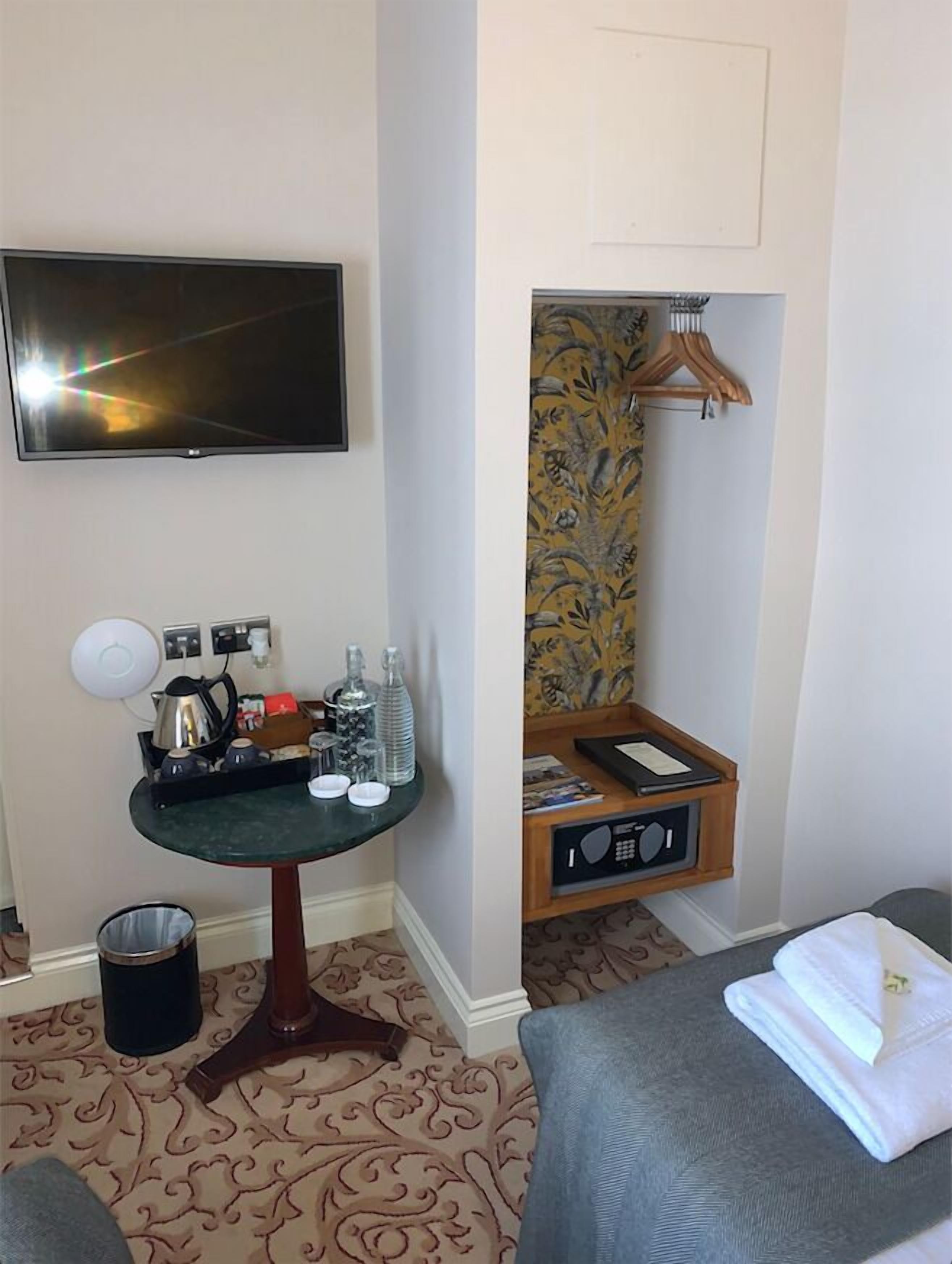 Colchester Boutique Hotel
