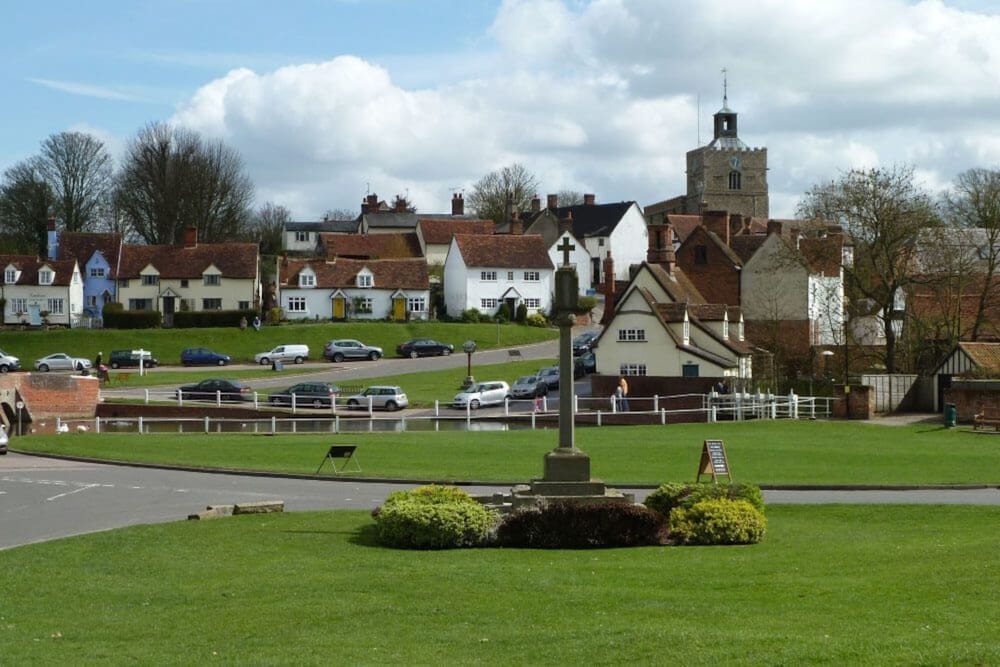 Endymion Lodge