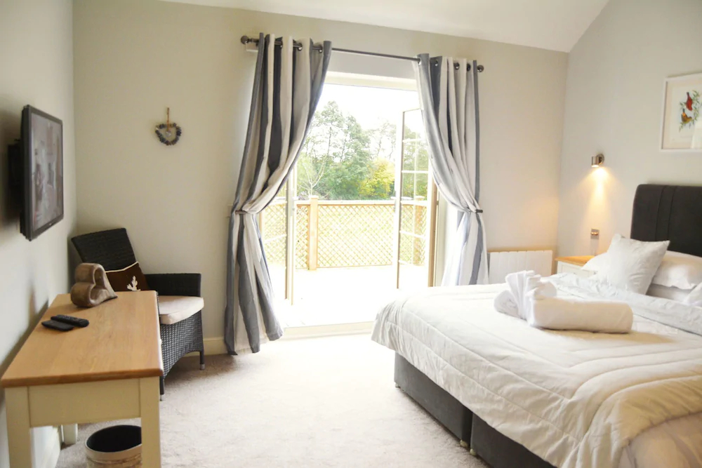 Endymion Lodge