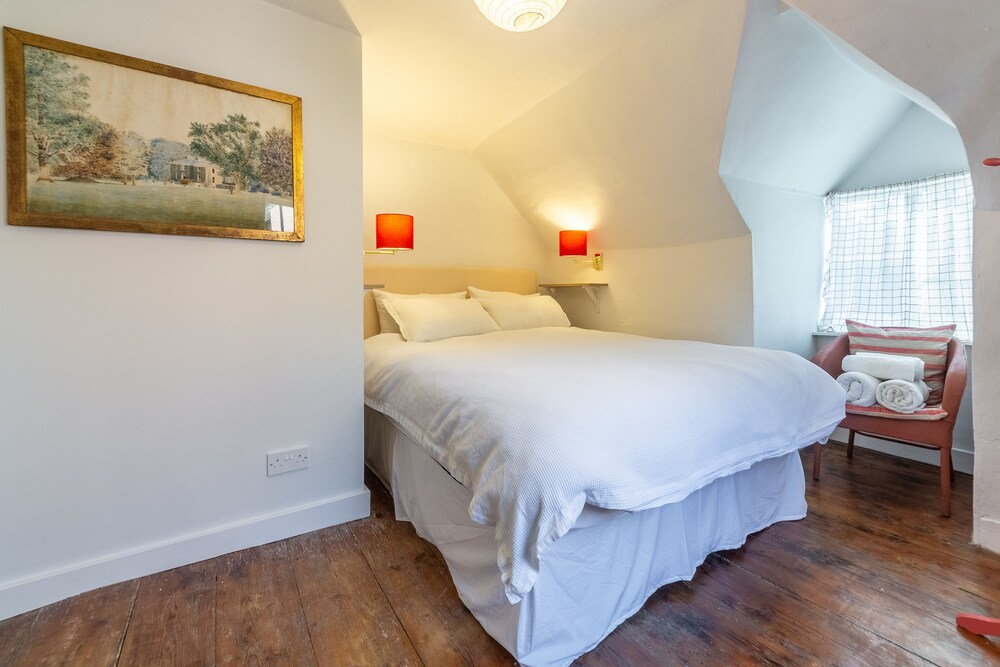 Fenwick Cottage