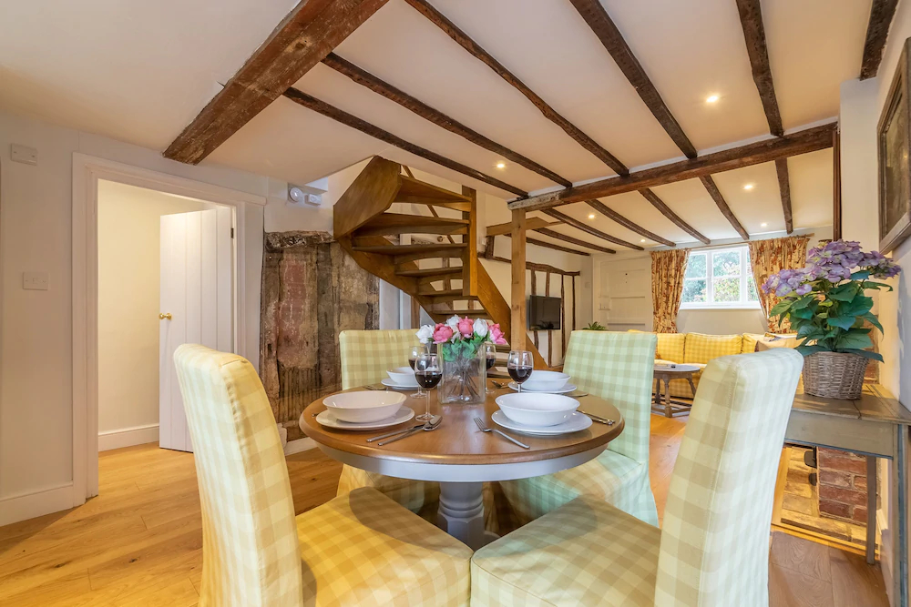 Fenwick Cottage