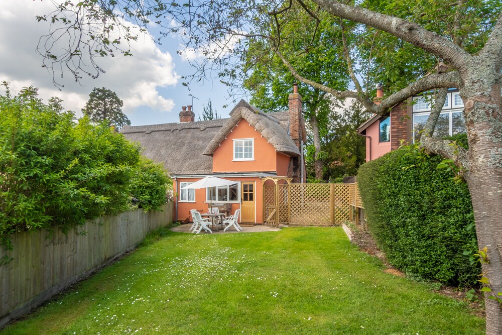 Fenwick Cottage