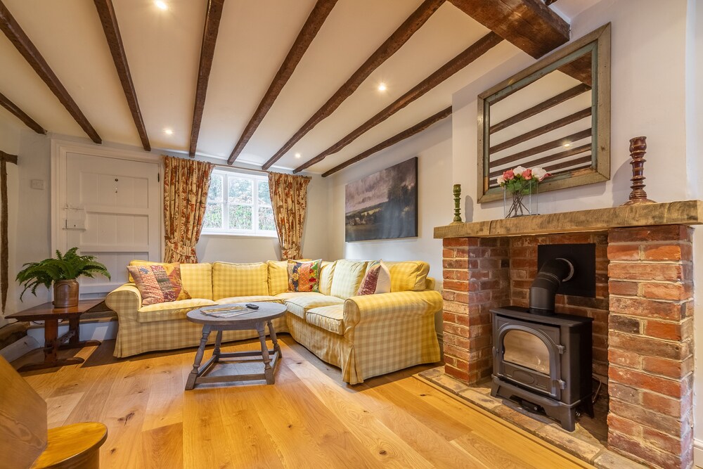 Fenwick Cottage