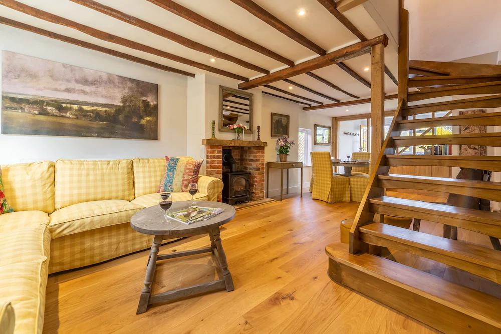 Fenwick Cottage