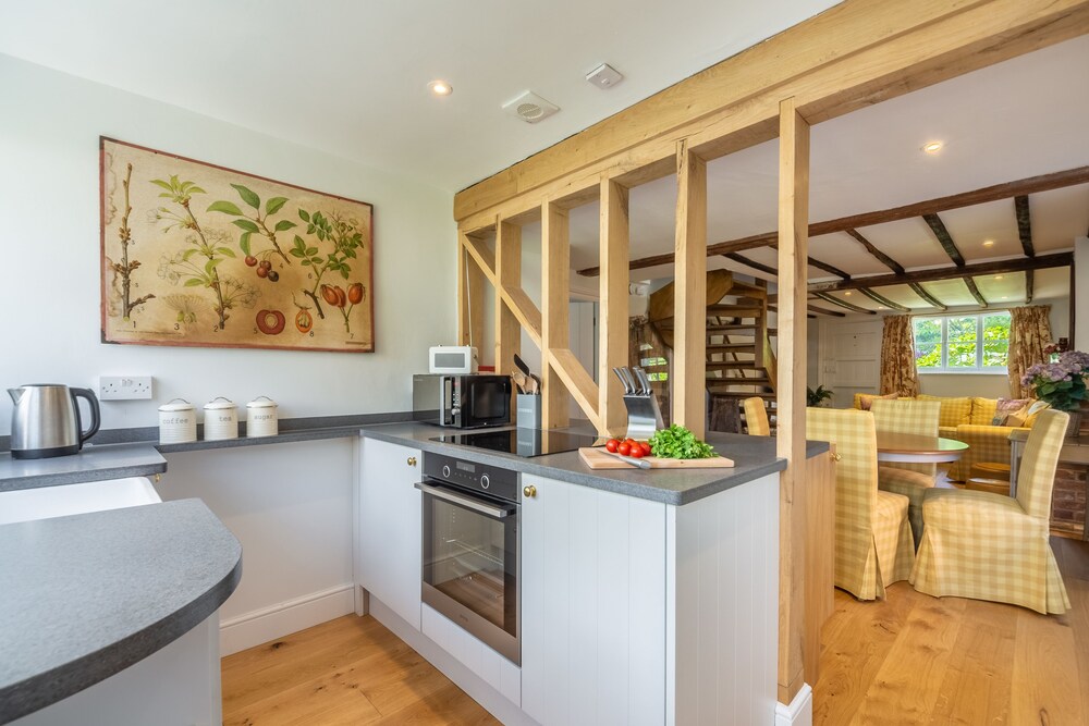 Fenwick Cottage
