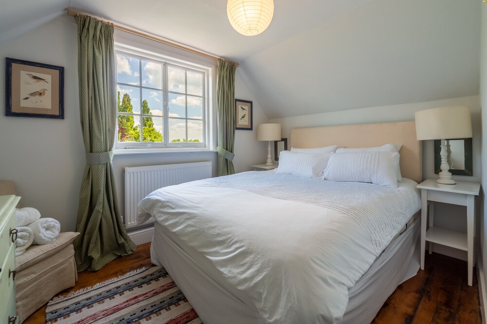 Fenwick Cottage