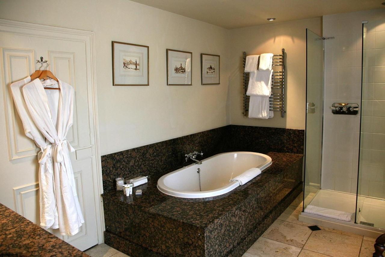 Maison Talbooth