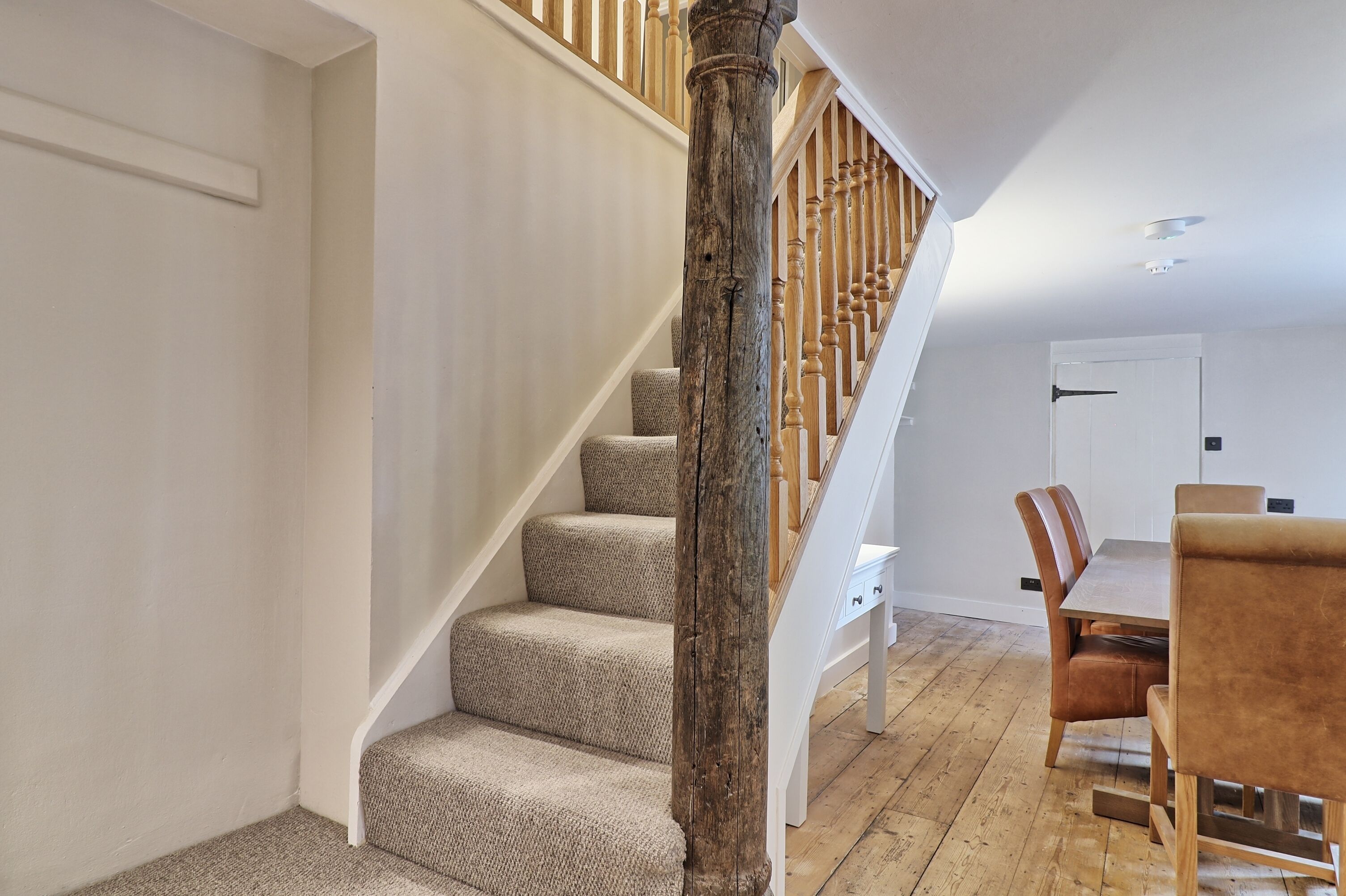 Ranfield’s Brasserie Hotel Rooms