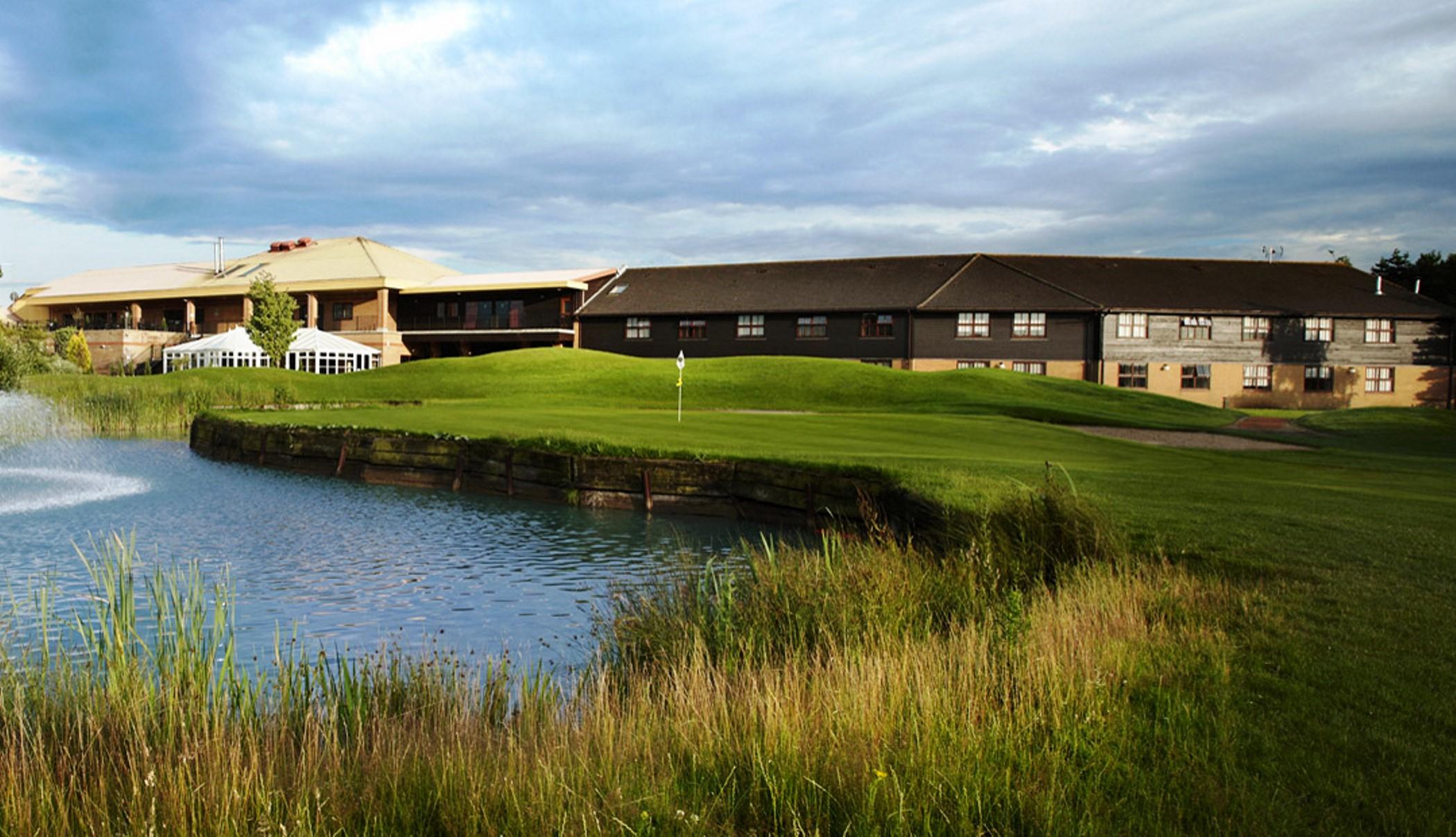 The Essex Golf & Country Club