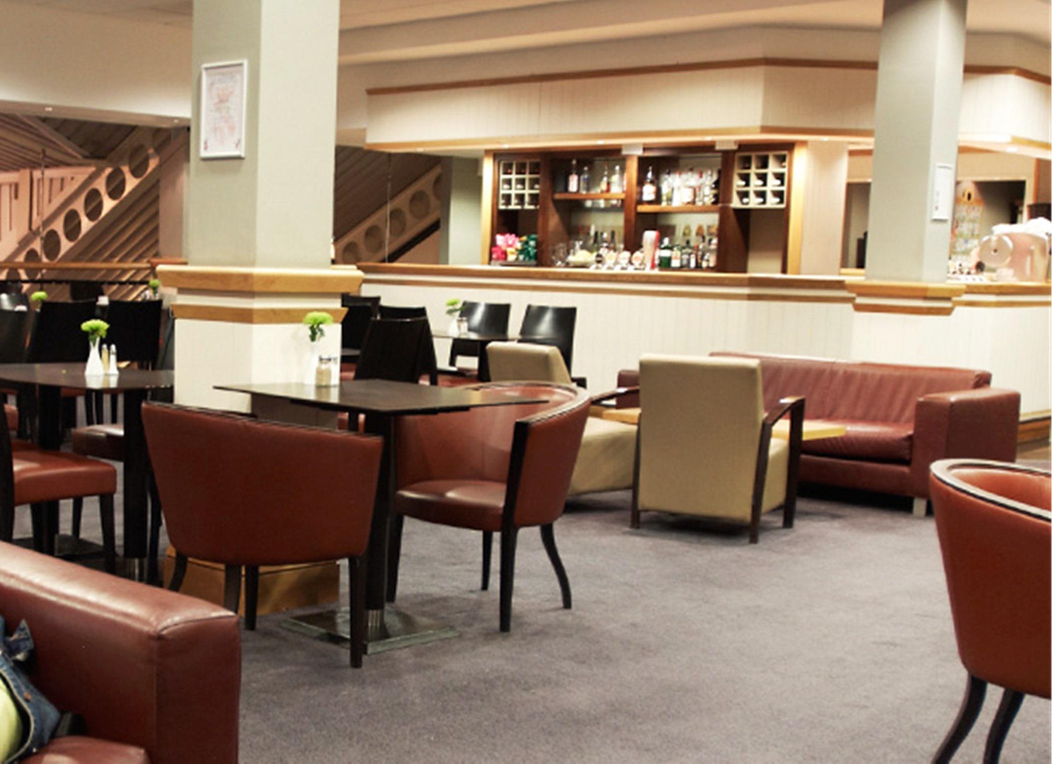 The Essex Golf & Country Club