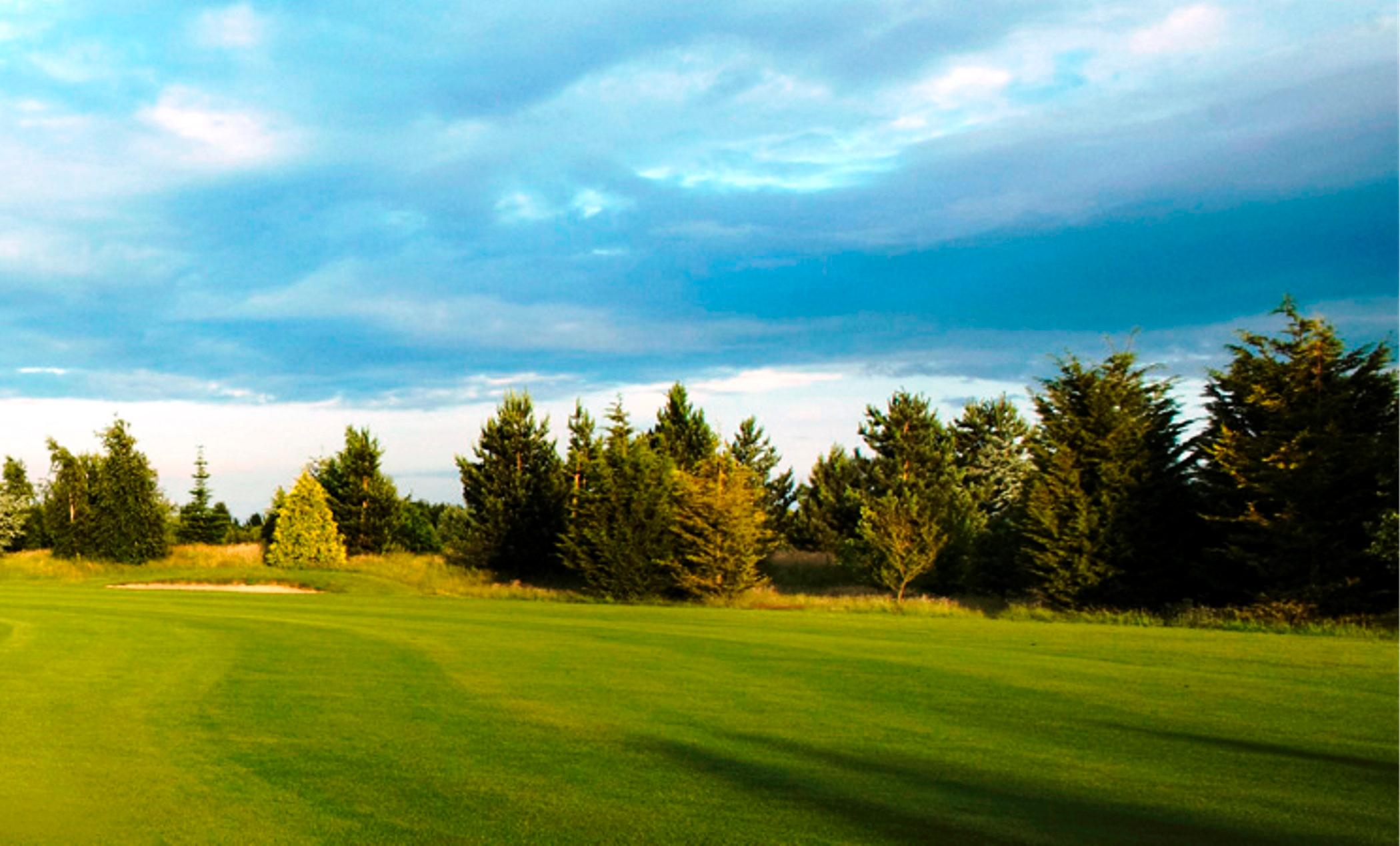 The Essex Golf & Country Club