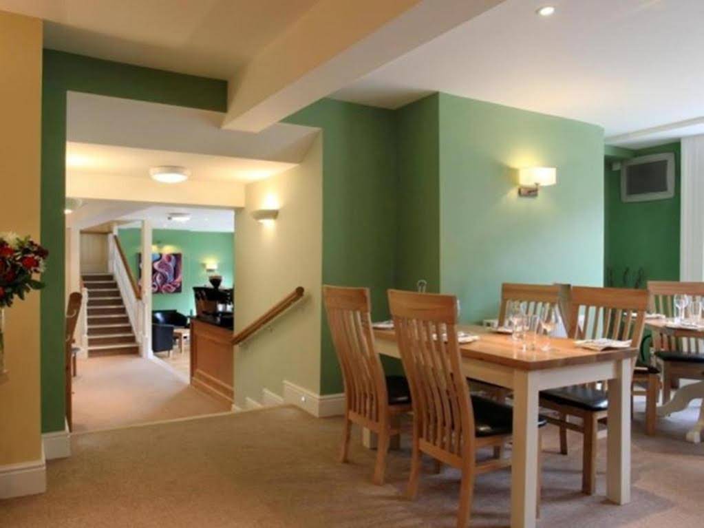 The North Hill Hotel