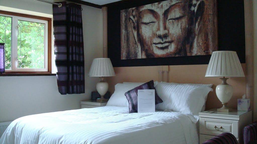 Timbers B&B