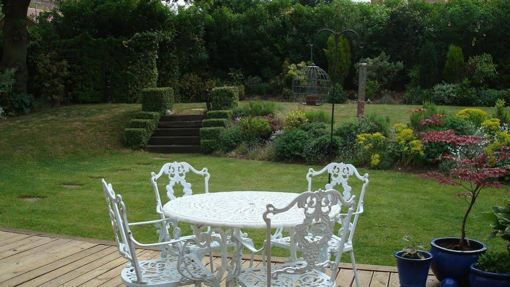 Timbers B&B