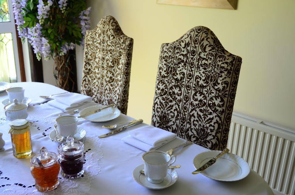 Timbers B&B
