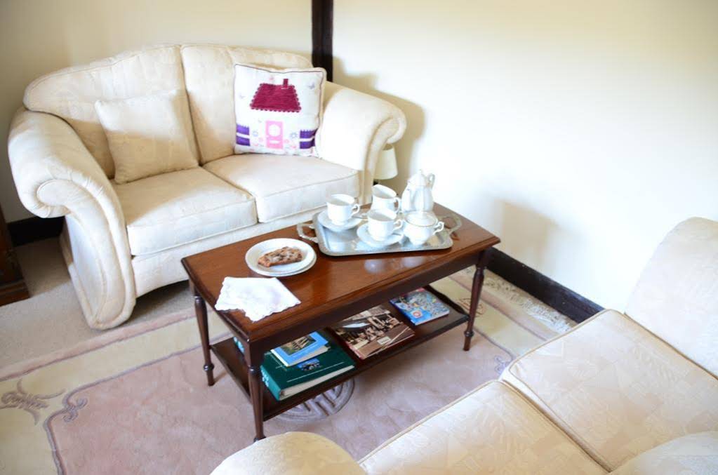 Timbers B&B