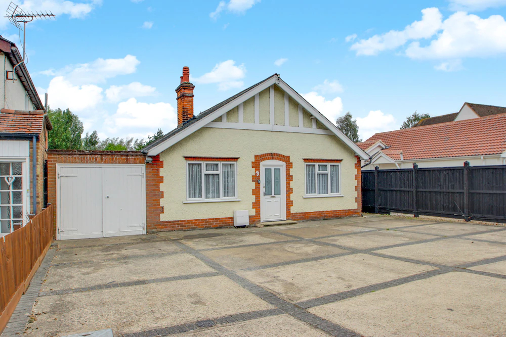 Westlands Lodge