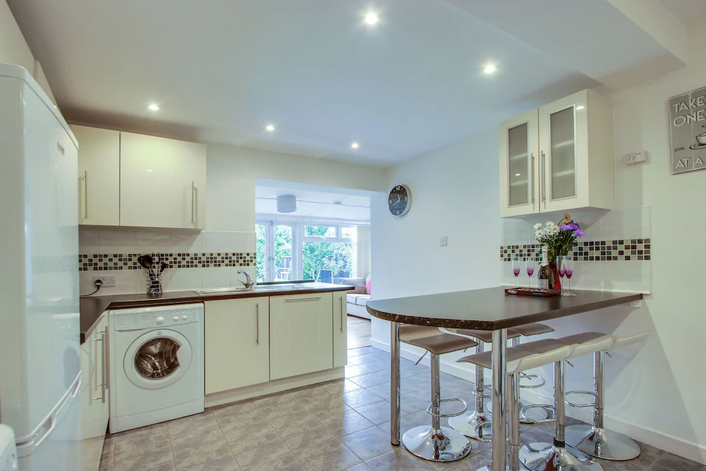 Westlands Lodge