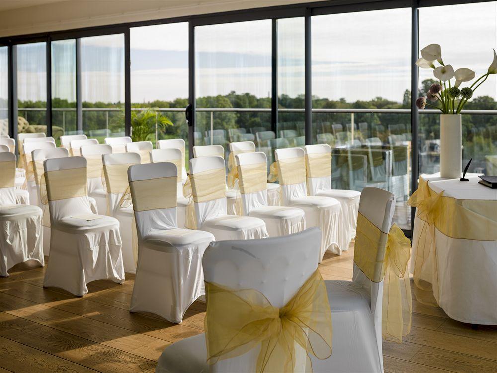 Marwell Hotel