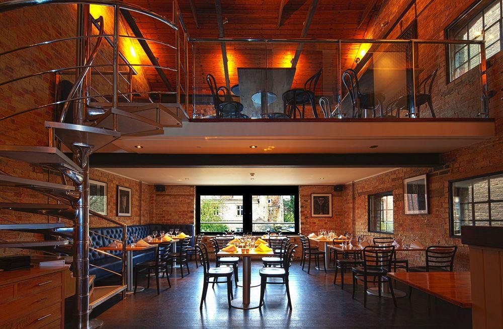 Marwell Hotel