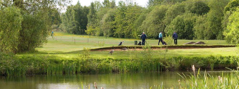 Bells Hotel & Forest of Dean Golf Club