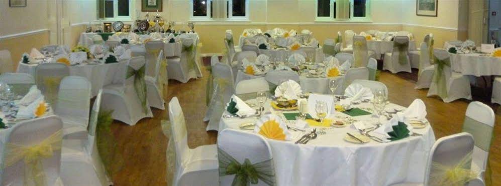 Bells Hotel & Forest of Dean Golf Club