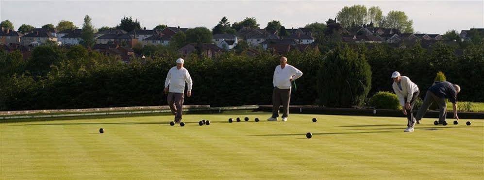 Bells Hotel & Forest of Dean Golf Club