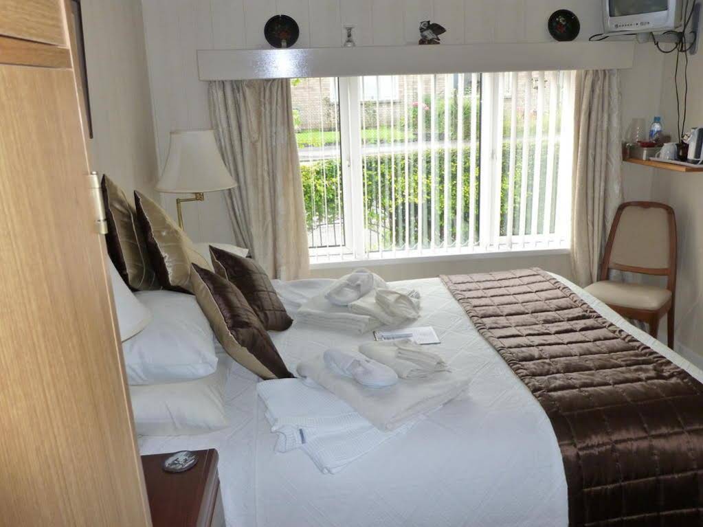 Cor-Unum Bed & Breakfast