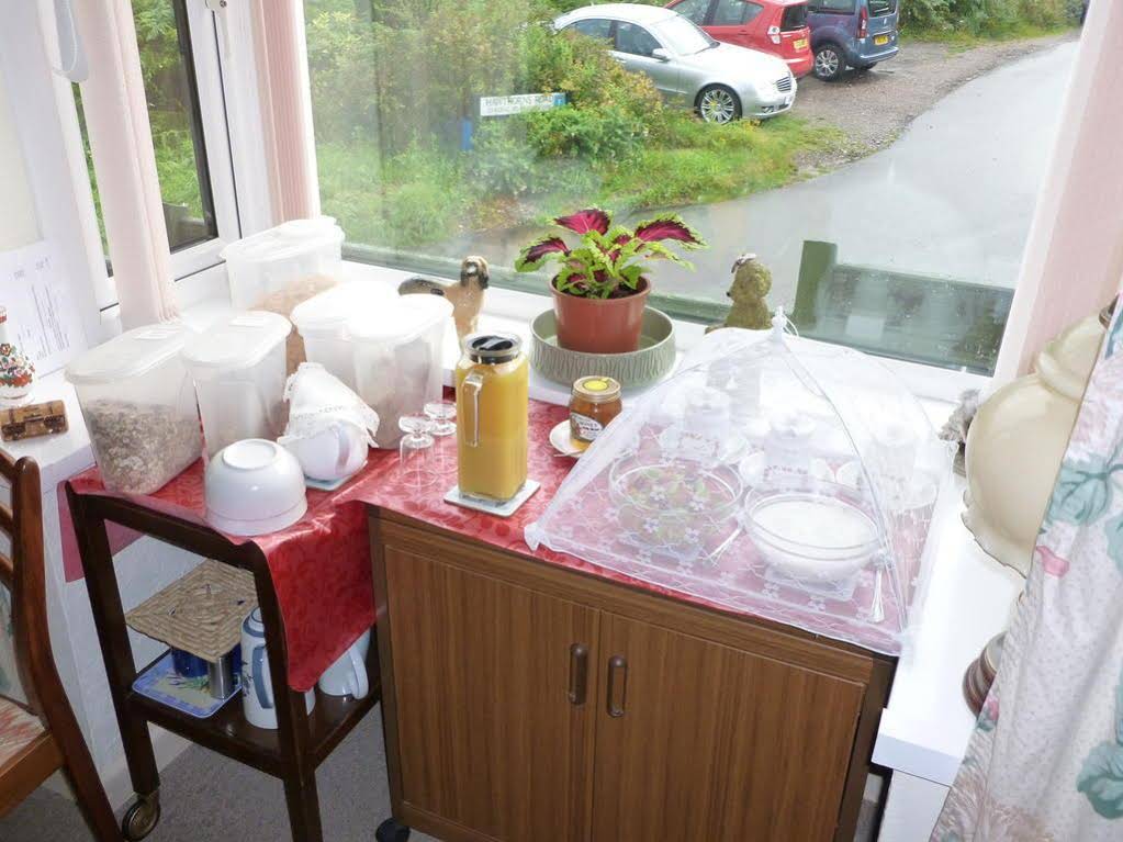 Cor-Unum Bed & Breakfast