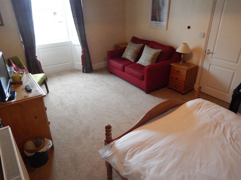 Forest House Andersens Restaurant