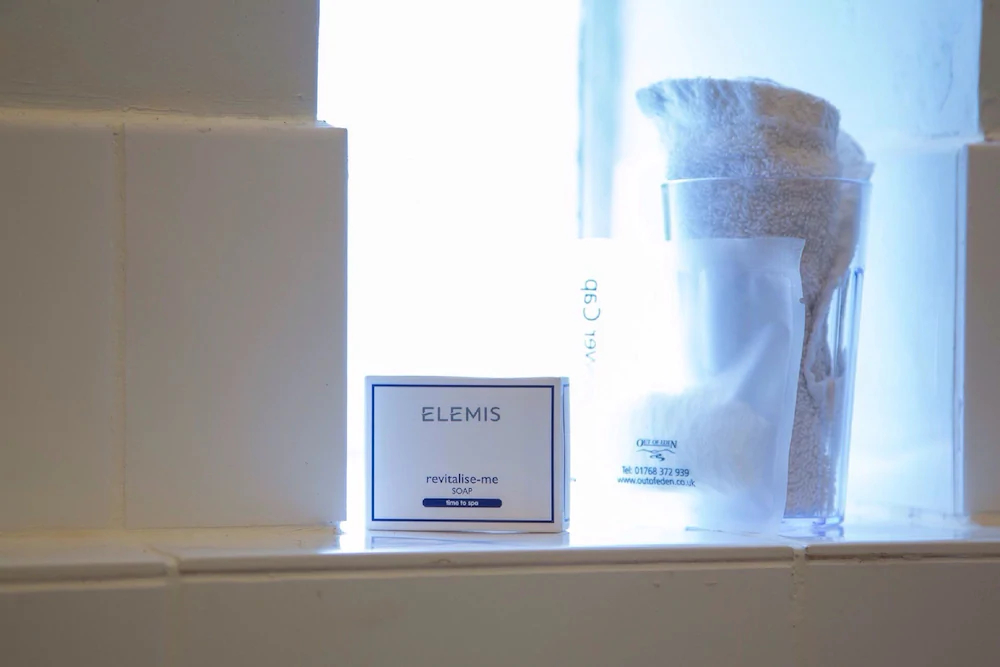 Forest House Andersens Restaurant