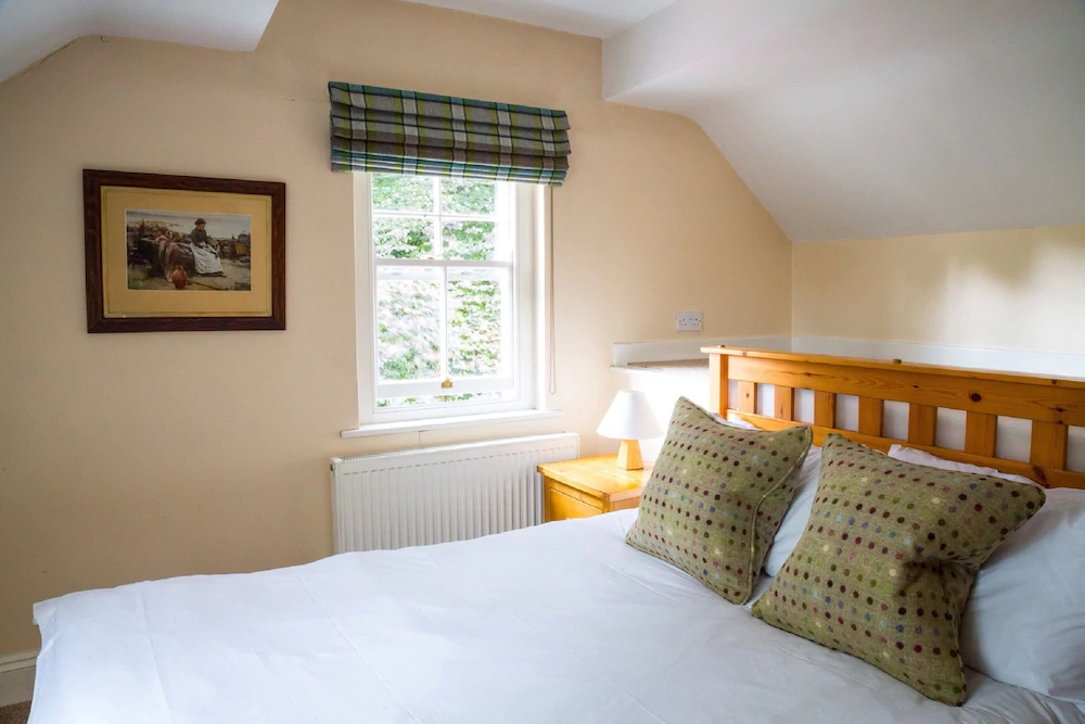 Forest House Andersens Restaurant