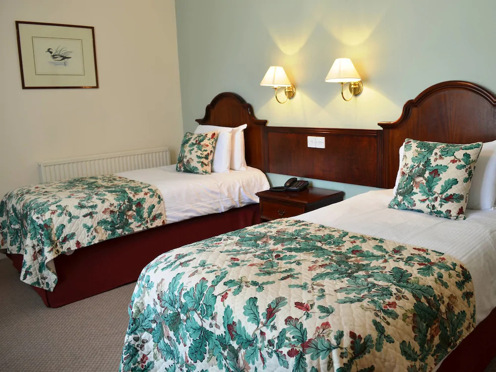 The Speech House Hotel