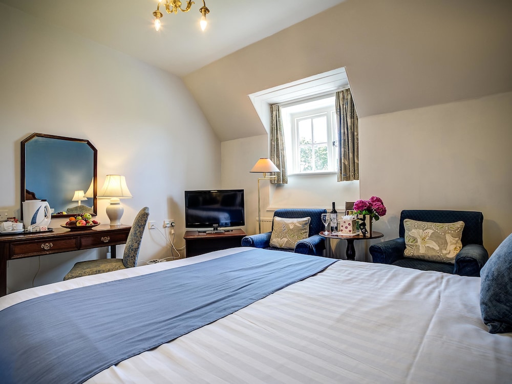 The Speech House Hotel