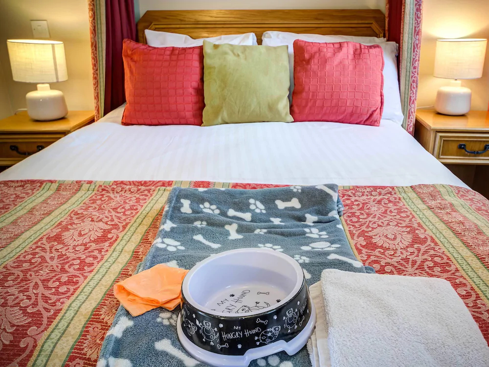 The Speech House Hotel